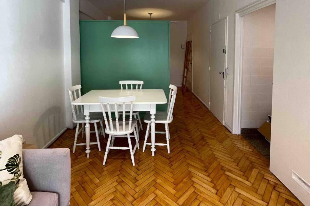 Excelente Departamento Palermo * Ciudad Autónoma de Buenos Aires