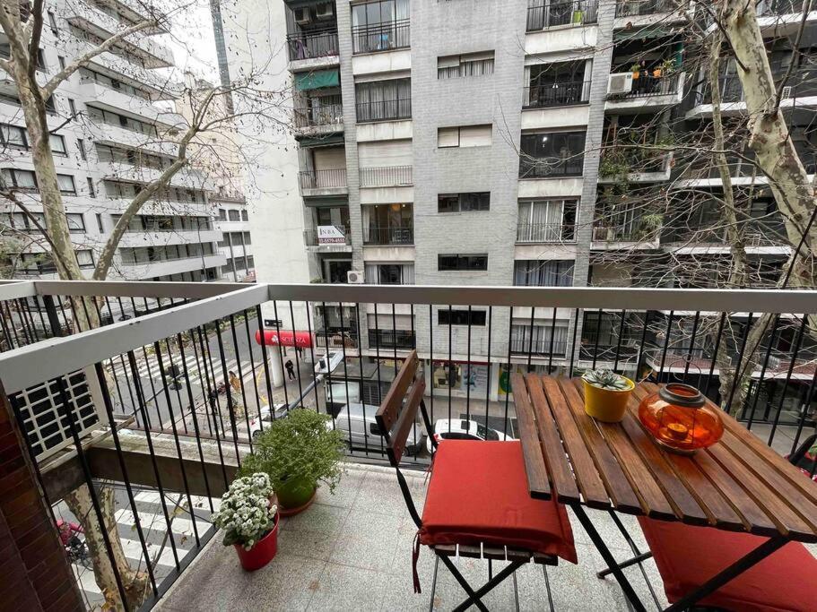 Excelente Departamento Palermo Apartamento