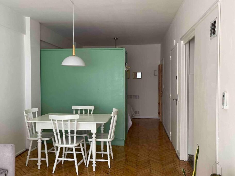Excelente Departamento Palermo Apartamento *