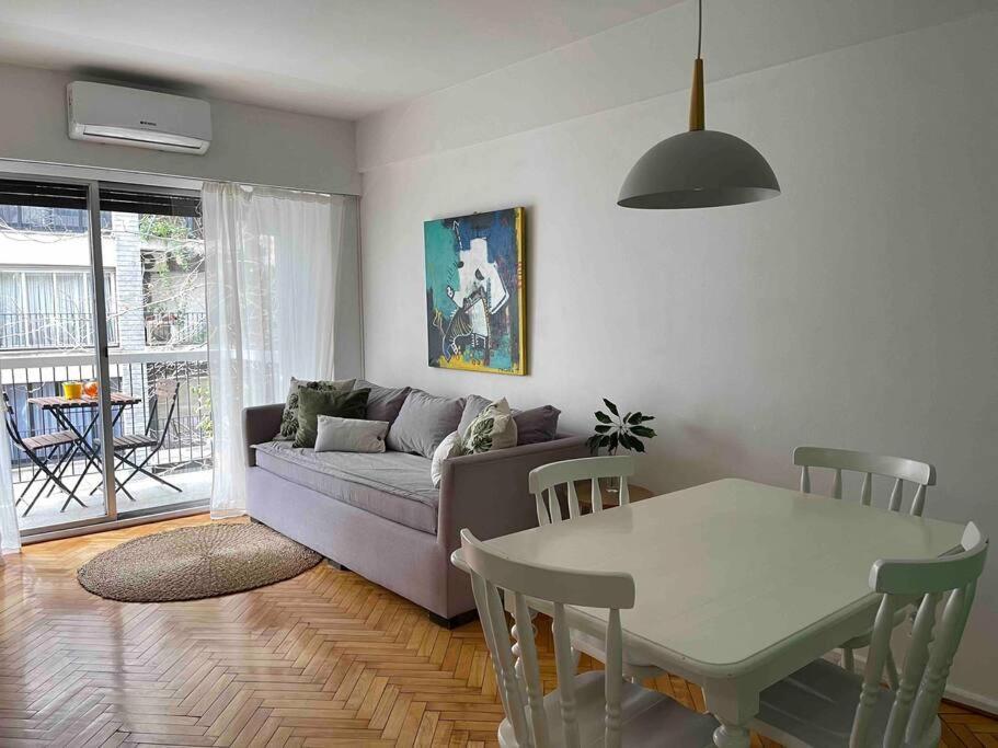 Apartamento Excelente Departamento Palermo *