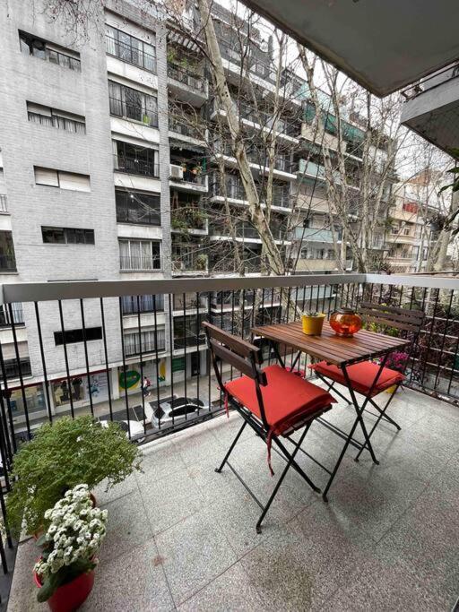 Excelente Departamento Palermo Apartamento Ciudad Autónoma de Buenos Aires