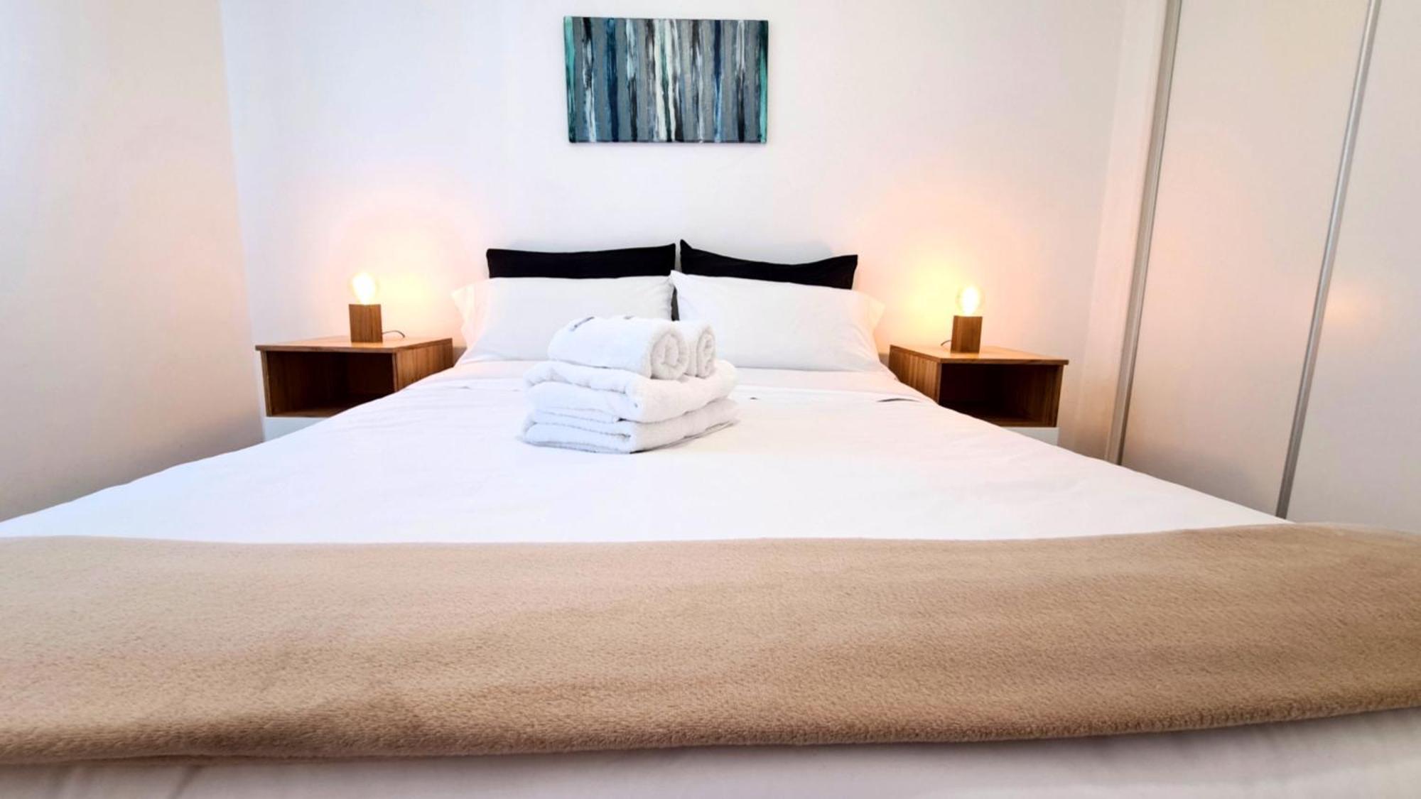 Apartamento Nuevo! A Estrenar! Impecable&único! Ciudad Autónoma de Buenos Aires