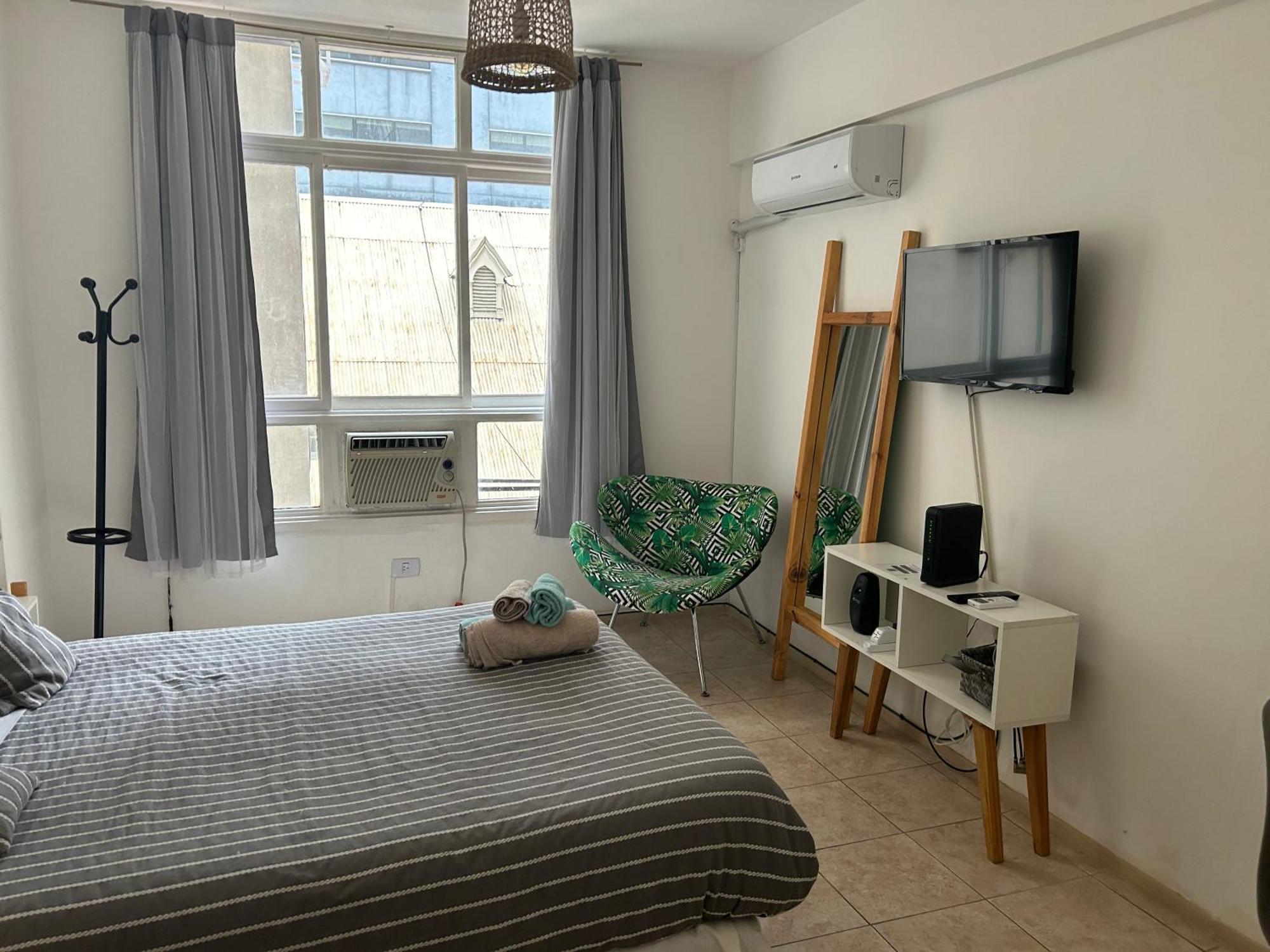 Apartment Maipu