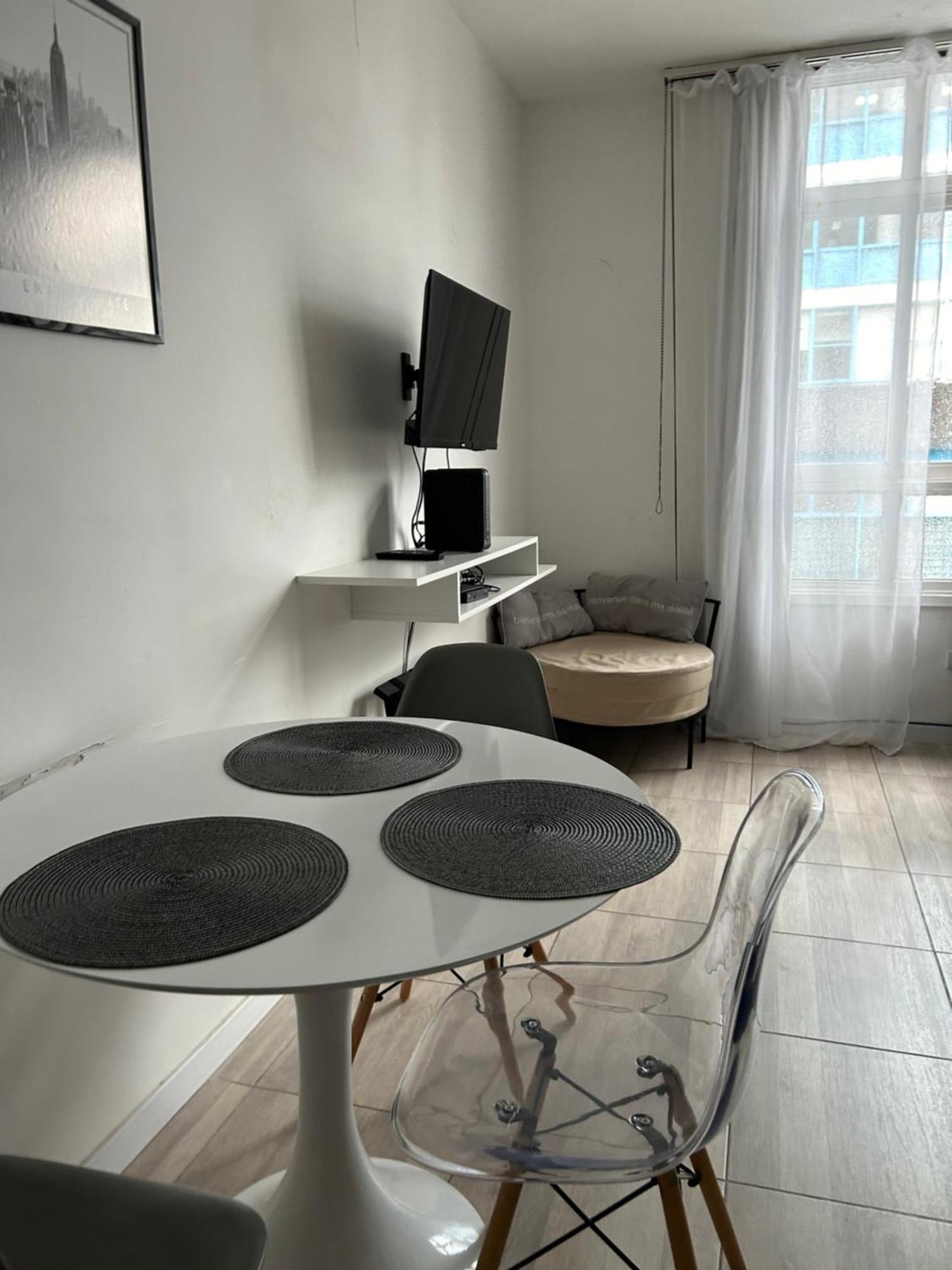Tribeca Apartamento *