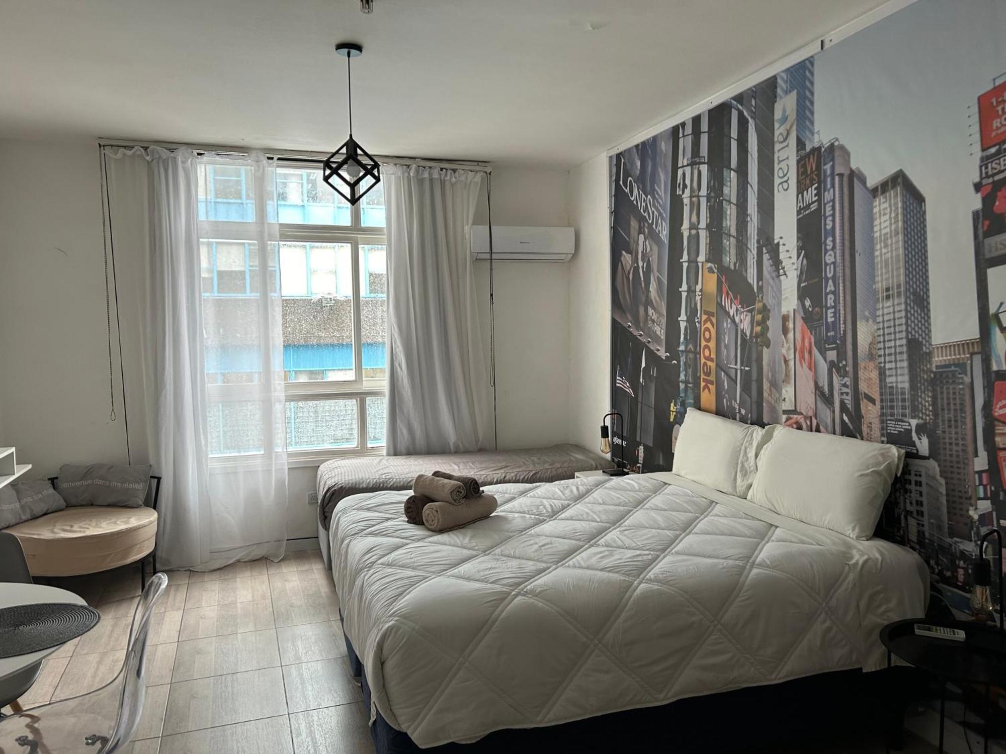 Tribeca Apartamento Ciudad Autónoma de Buenos Aires