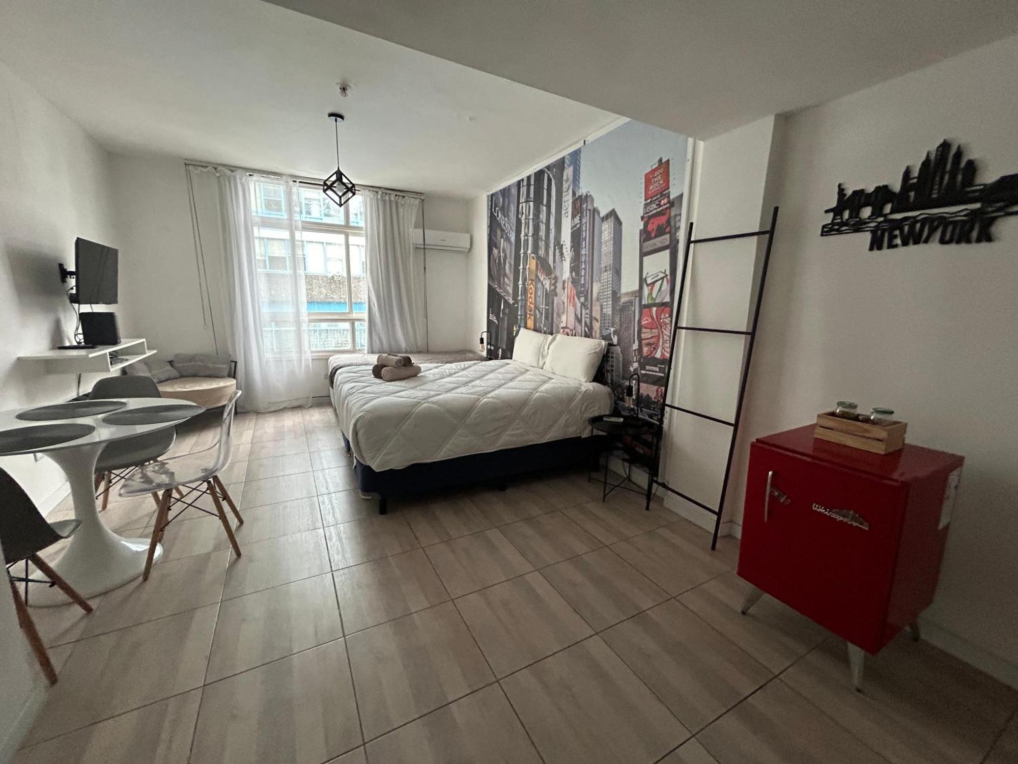 Tribeca Apartamento