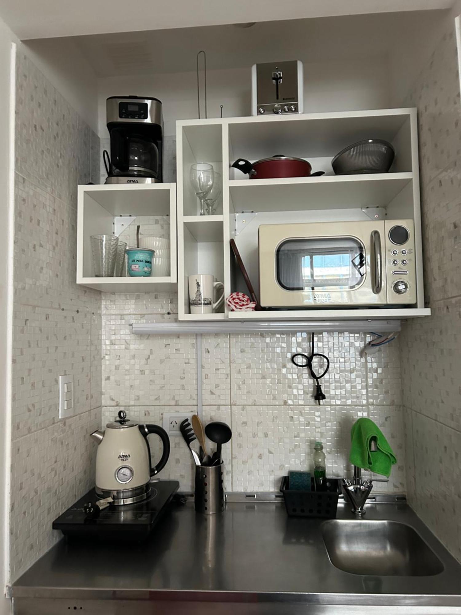 Tribeca Apartamento Ciudad Autónoma de Buenos Aires