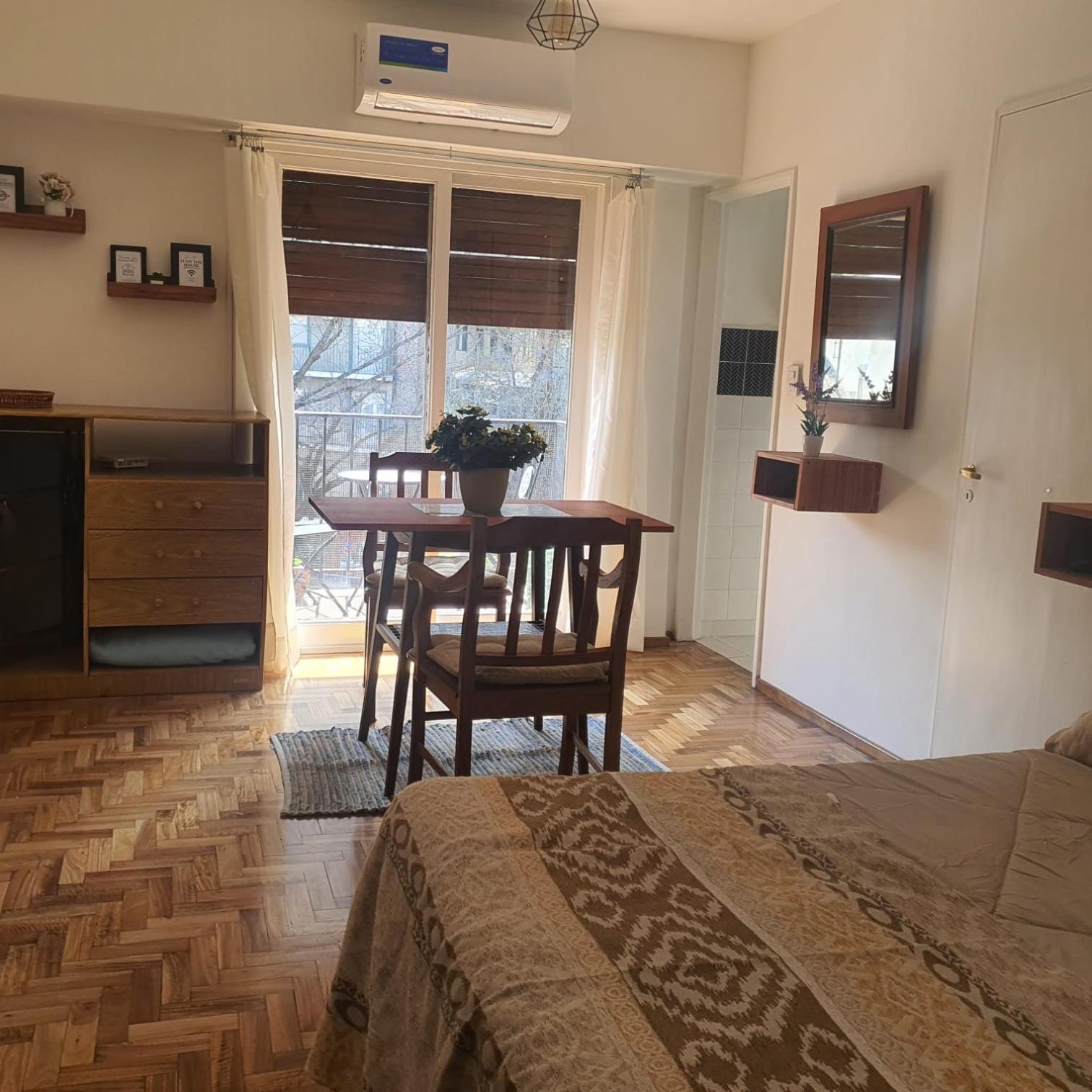 Pacifico Dream Dolar Oficial Apartamento *