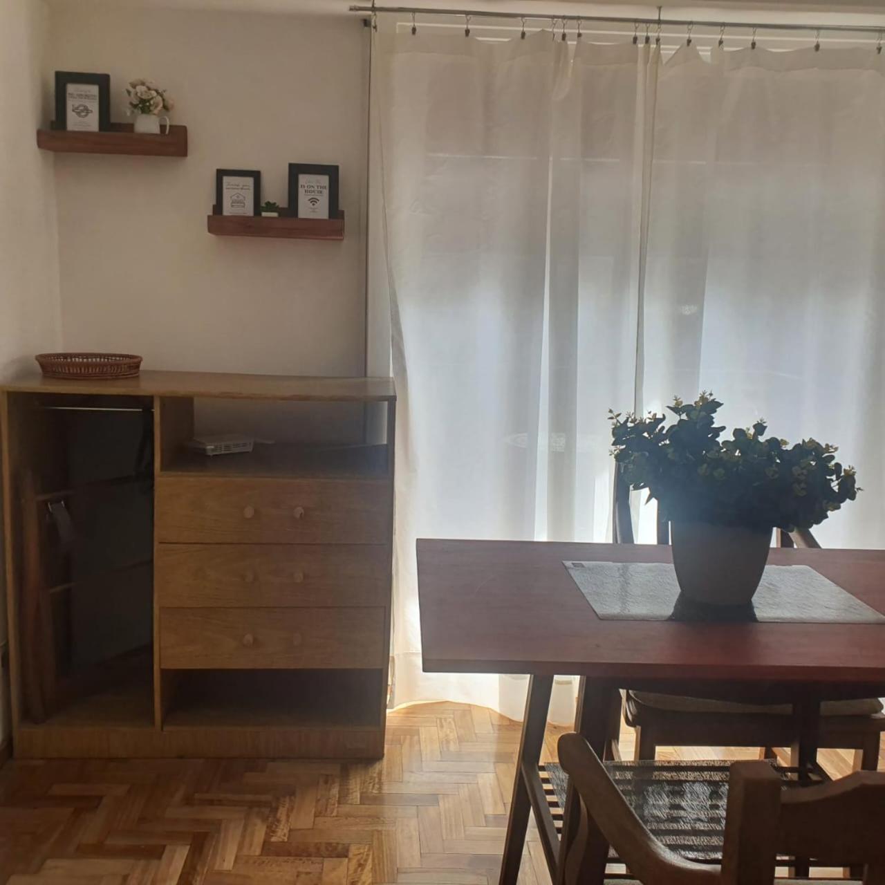 Pacifico Dream Dolar Oficial Apartamento *