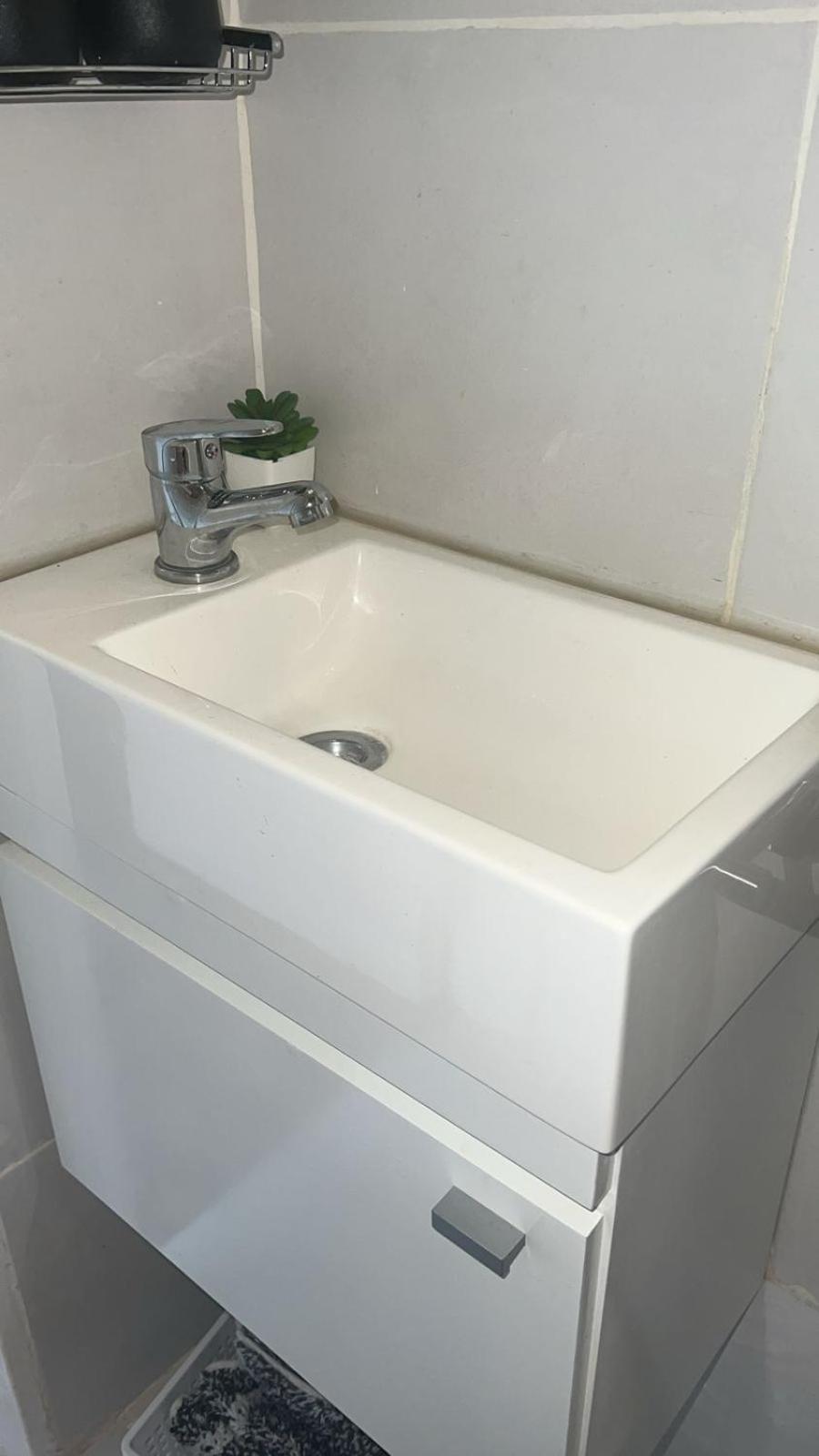 Apartamento Pacifico Dream Dolar Oficial Ciudad Autónoma de Buenos Aires