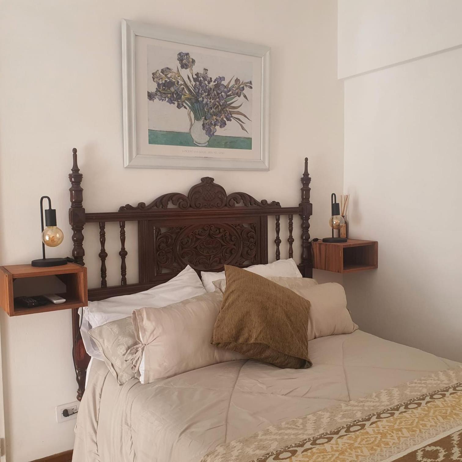 Pacifico Dream Dolar Oficial Apartamento *
