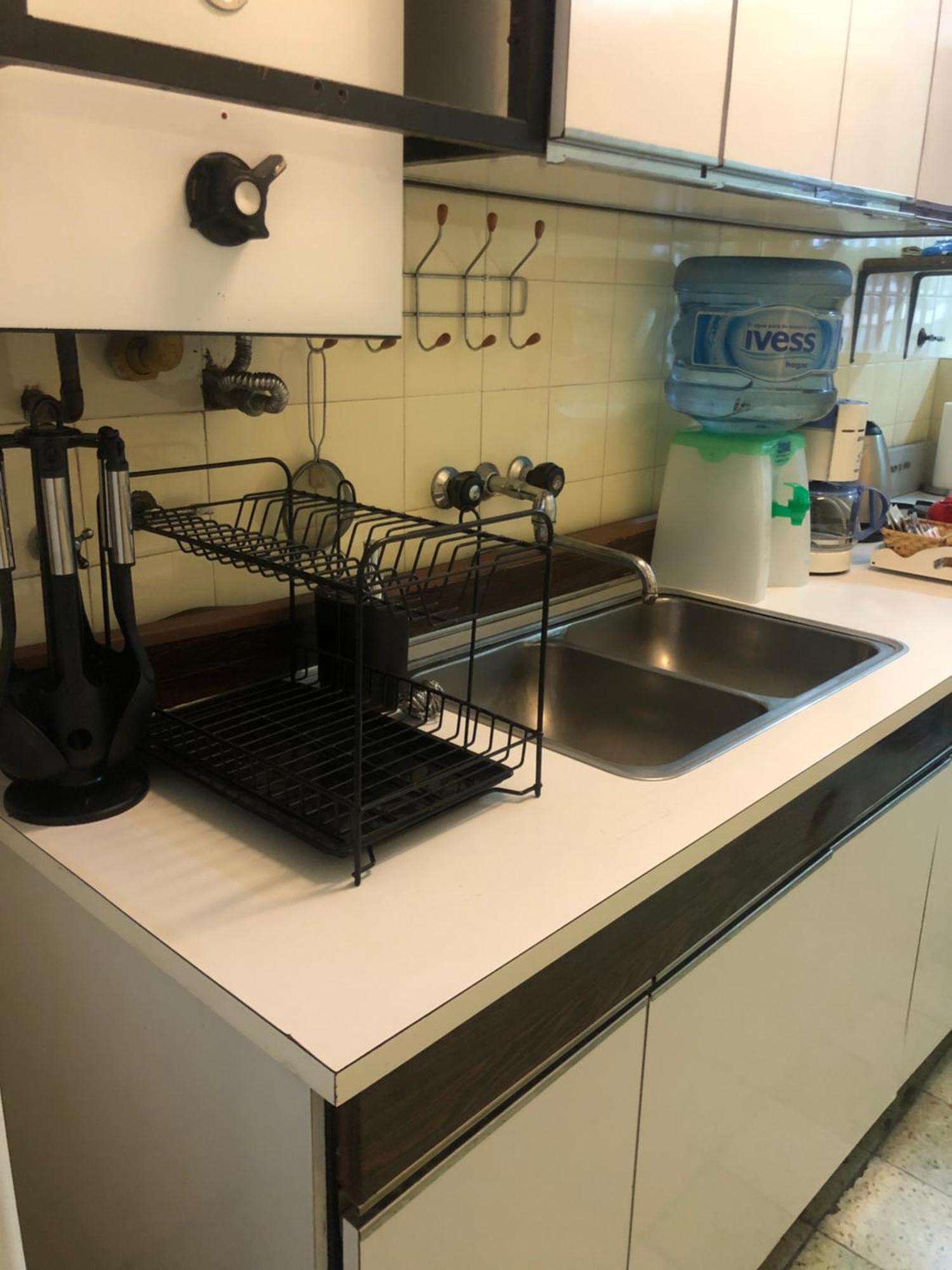 Apartment Tu Lugar Buenos Aires