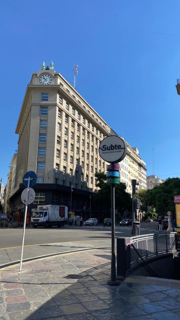 Mi Querido Buenos Aires, En El Centro Porteno Apartamento Ciudad Autónoma de Buenos Aires