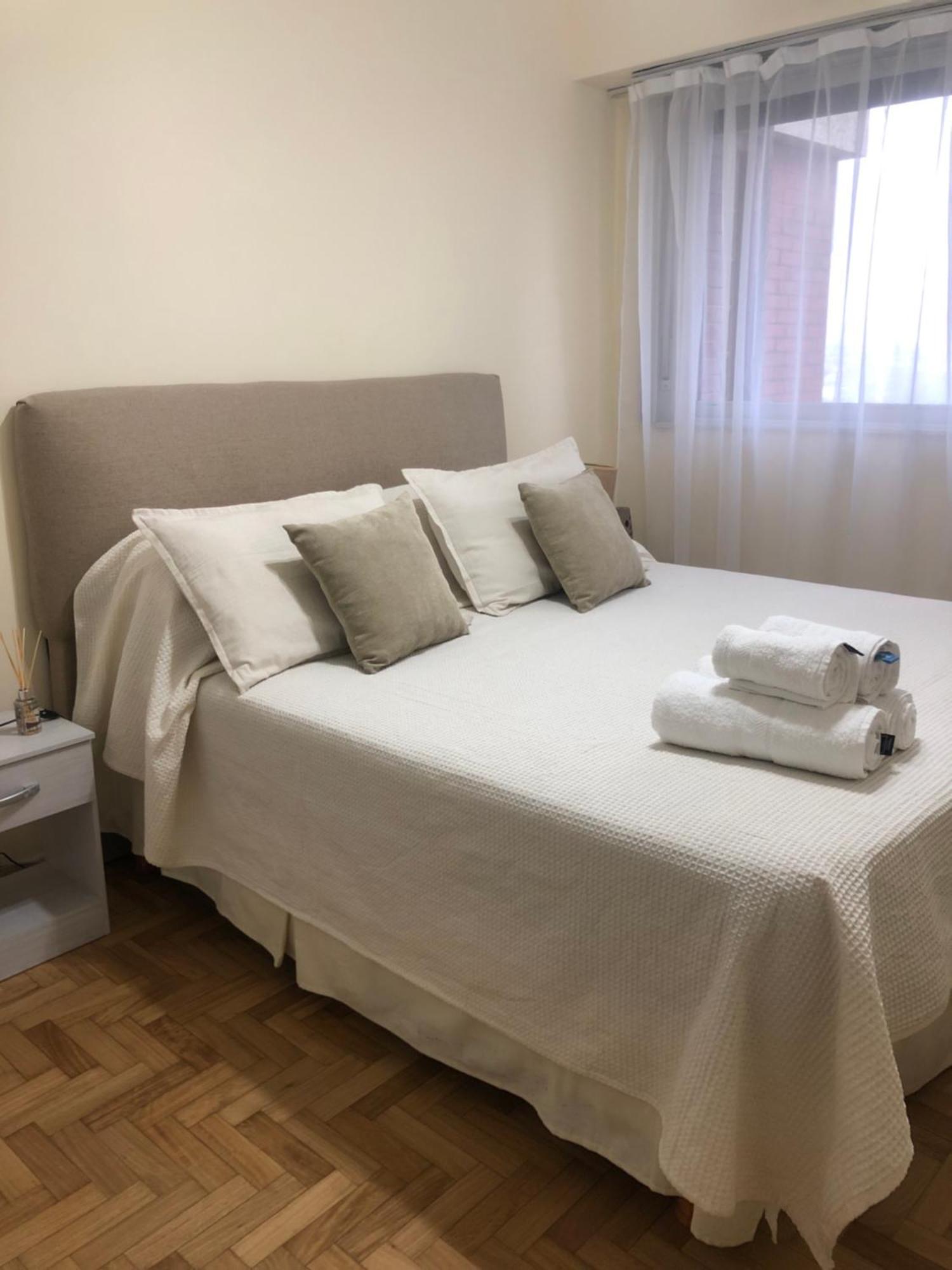 Tu Lugar Apartment