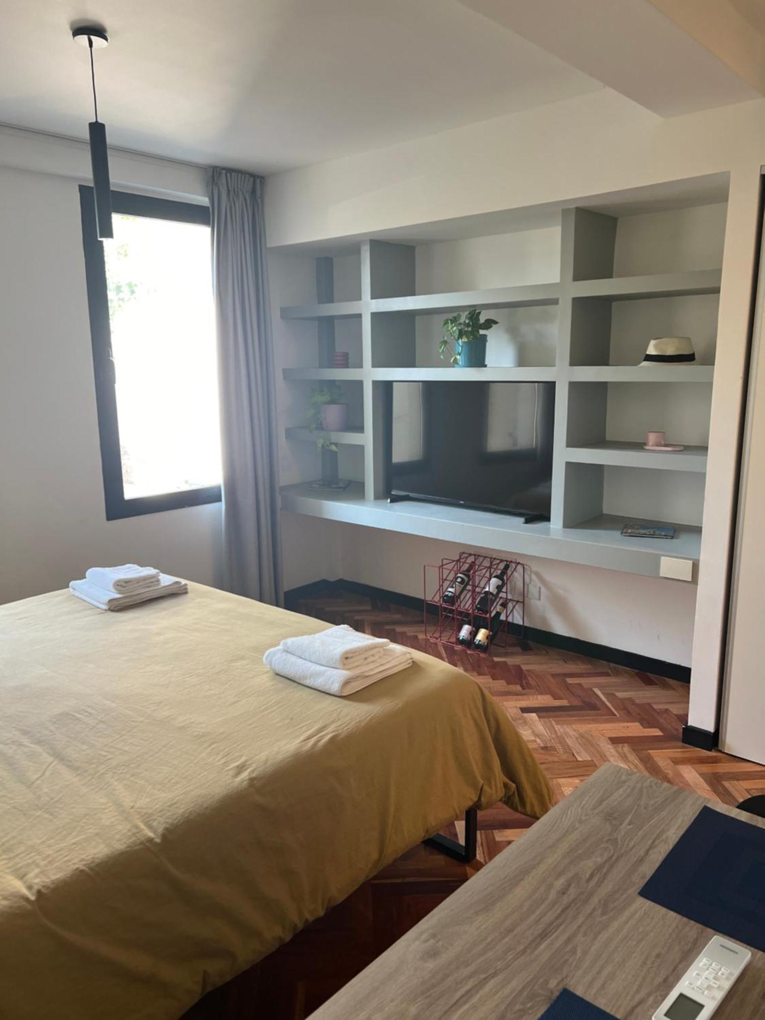 Heritage House - Palermo Soho Aparts Soler Apartamento Ciudad Autónoma de Buenos Aires