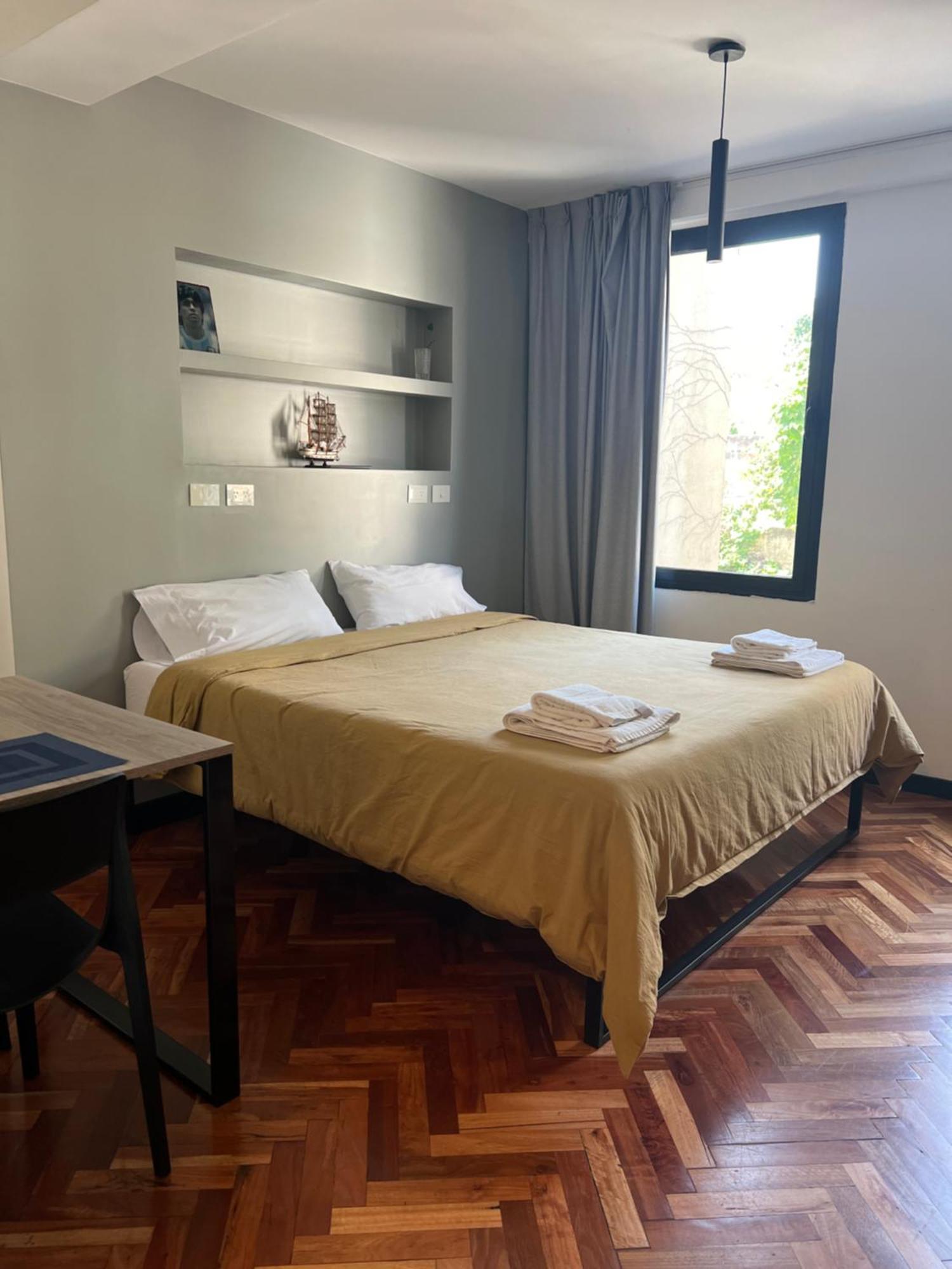 Heritage House - Palermo Soho Aparts Soler Apartamento Ciudad Autónoma de Buenos Aires