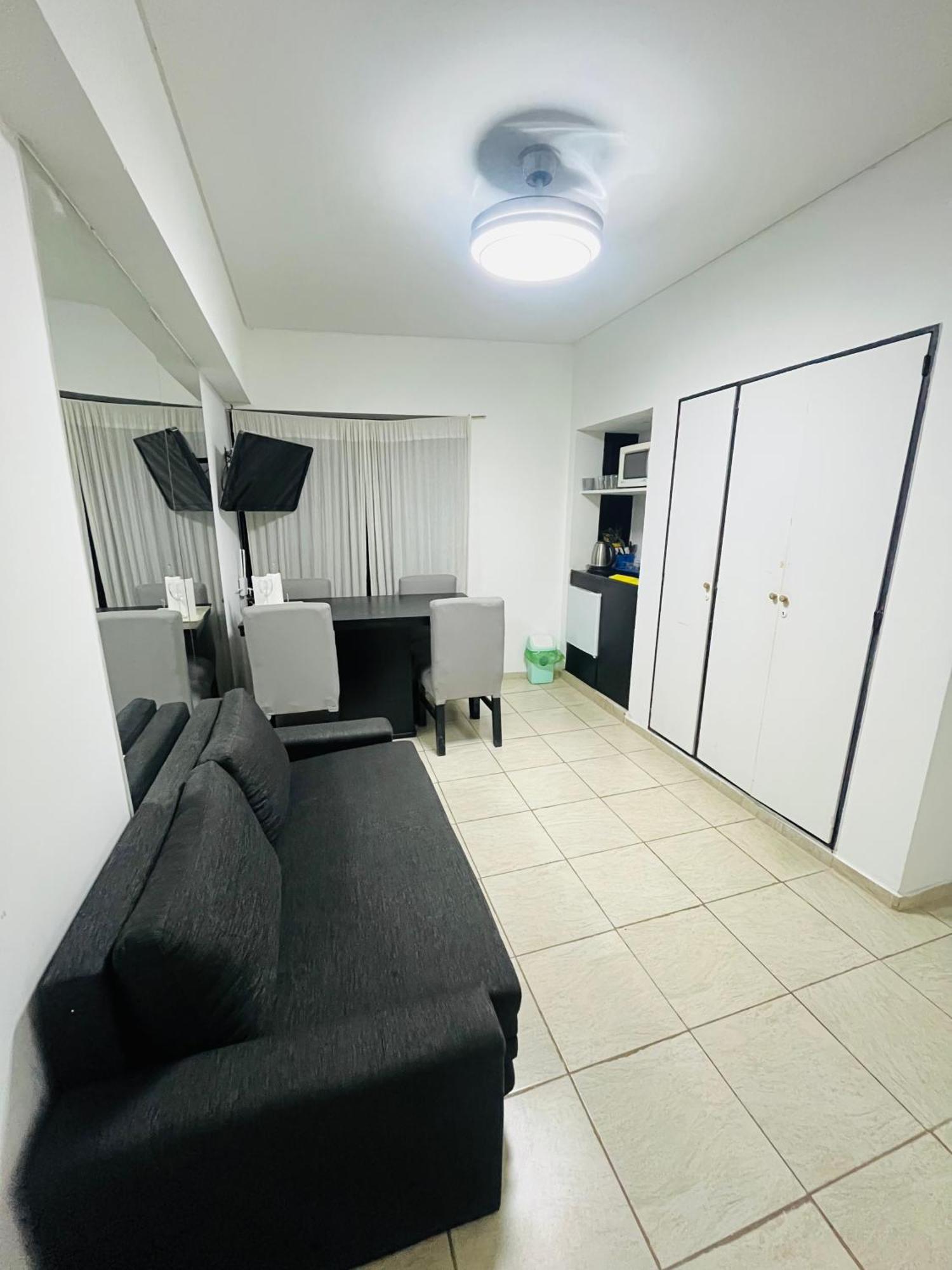Elisa London Apart 409 - Dos Ambientes En Avenida Corrientes Apartamento
