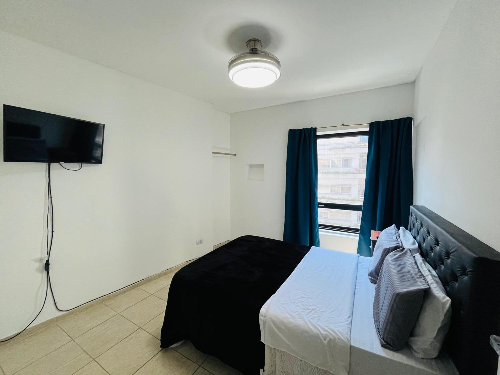 Elisa London Apart 409 - Dos Ambientes En Avenida Corrientes Ciudad Autónoma de Buenos Aires