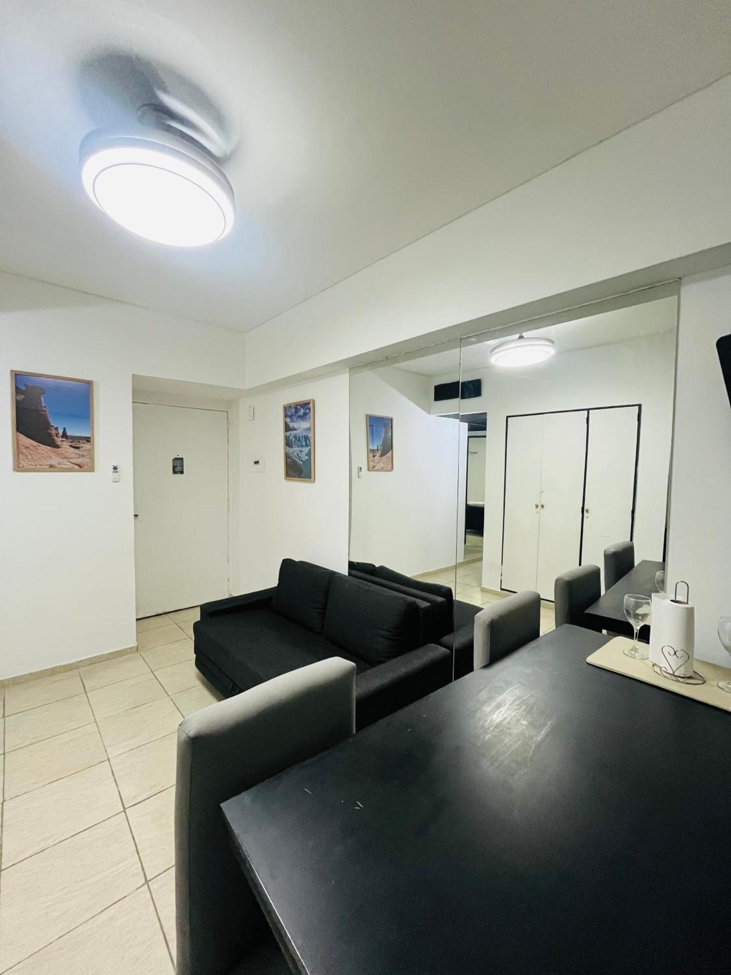 Elisa London Apart 409 - Dos Ambientes En Avenida Corrientes * Ciudad Autónoma de Buenos Aires