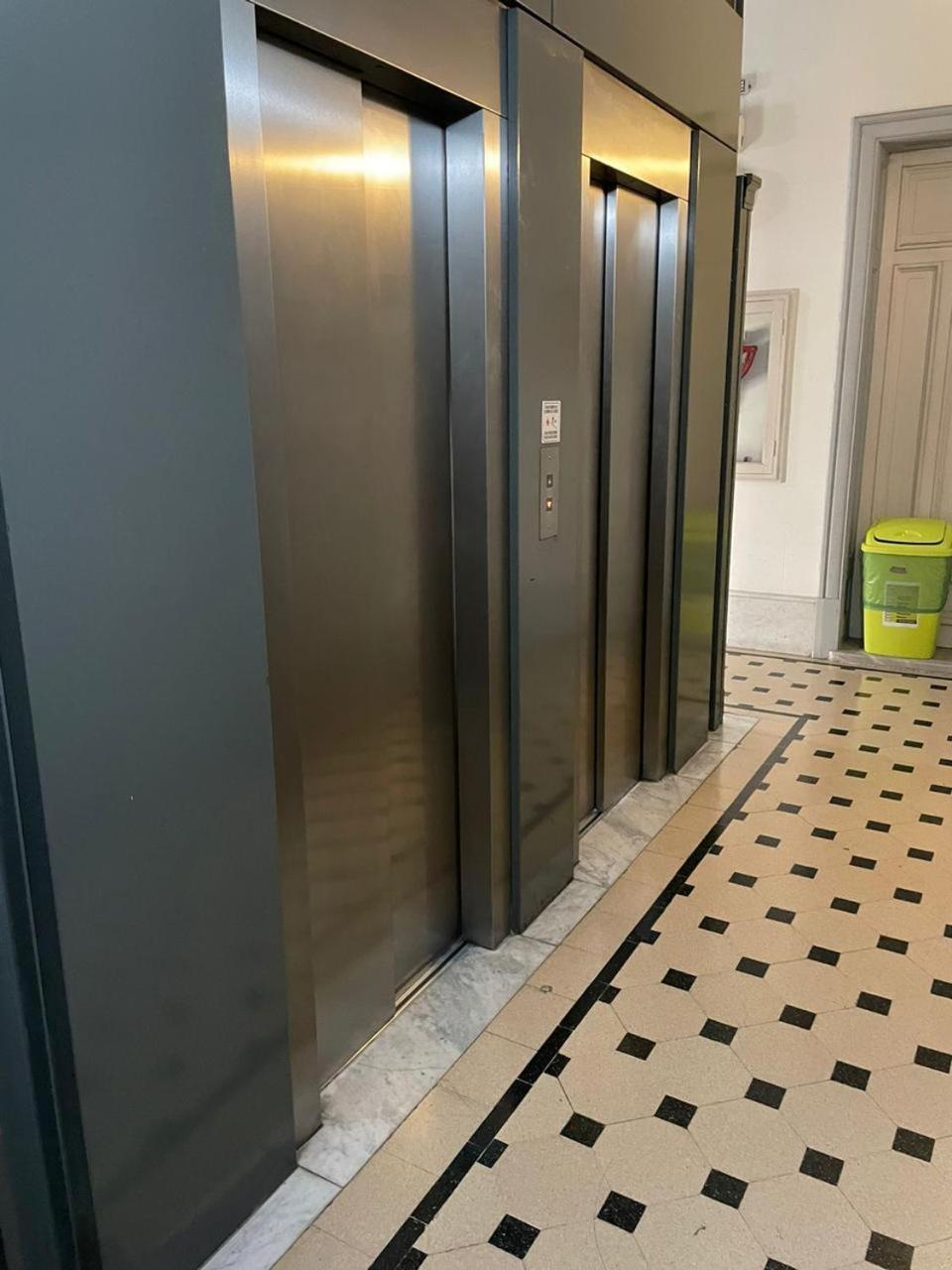 Apartamento Hermoso Depto En Zona Centrica Buenos Aires