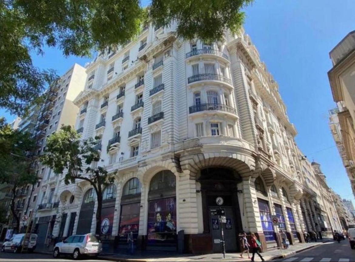 Hermoso Depto En Zona Centrica *