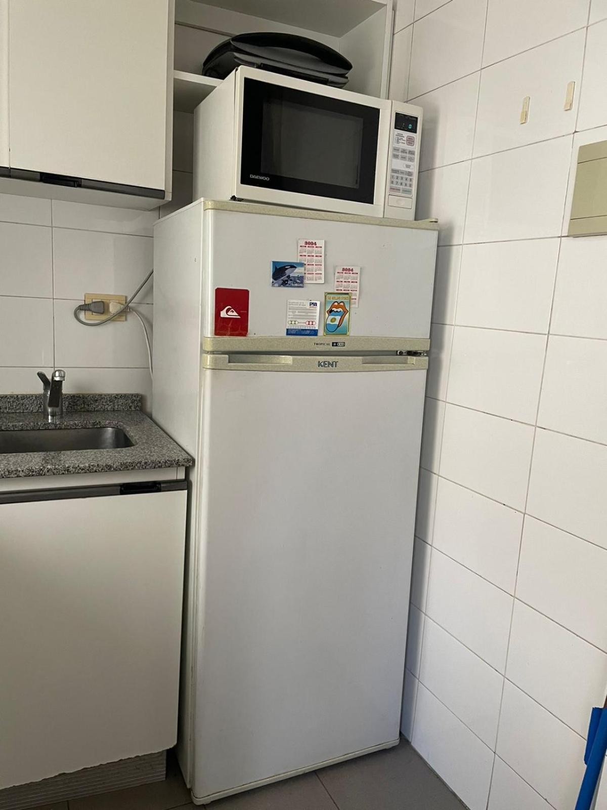 Apartamento Hermoso Depto En Zona Centrica