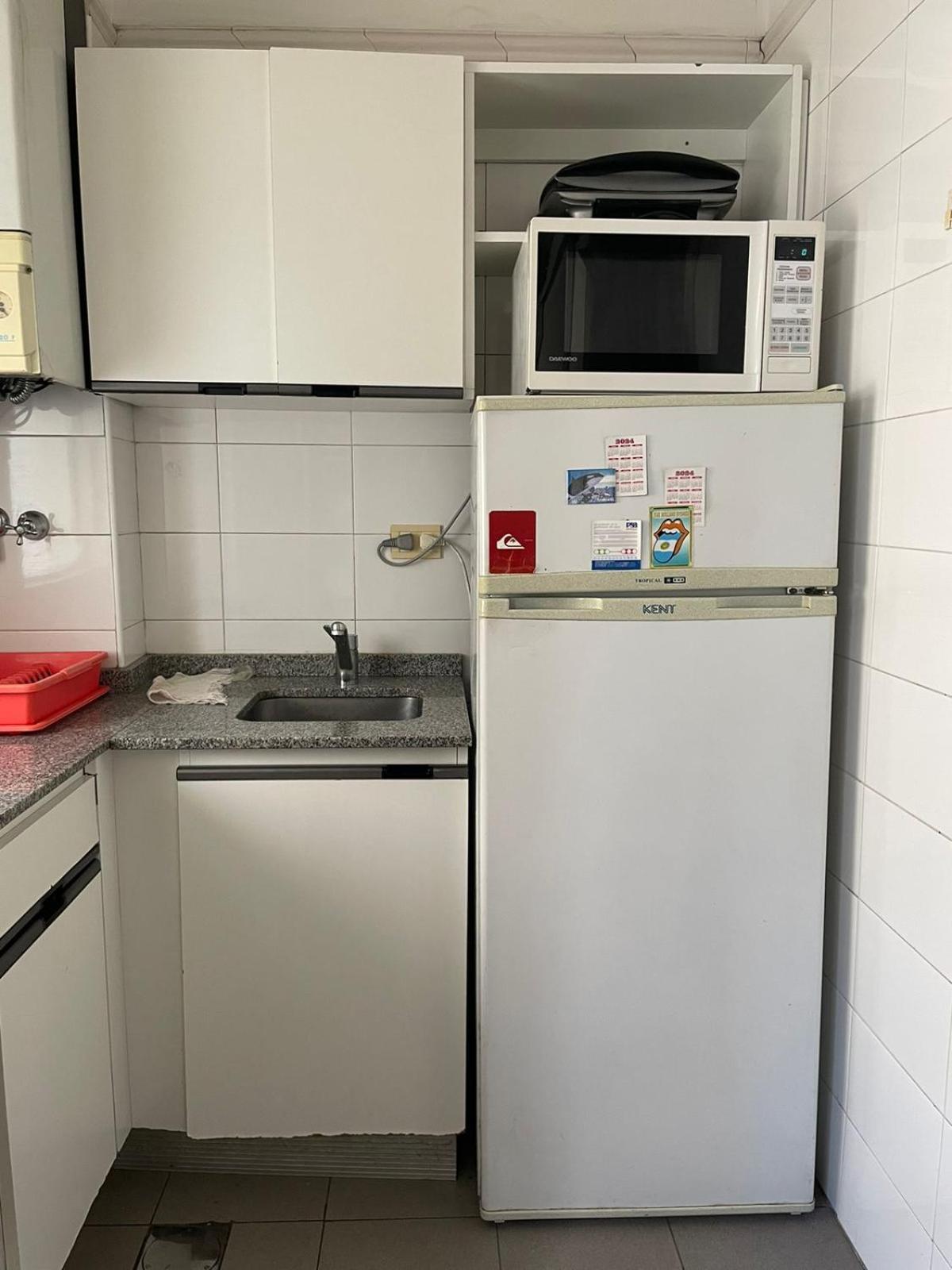 Hermoso Depto En Zona Centrica Apartamento *
