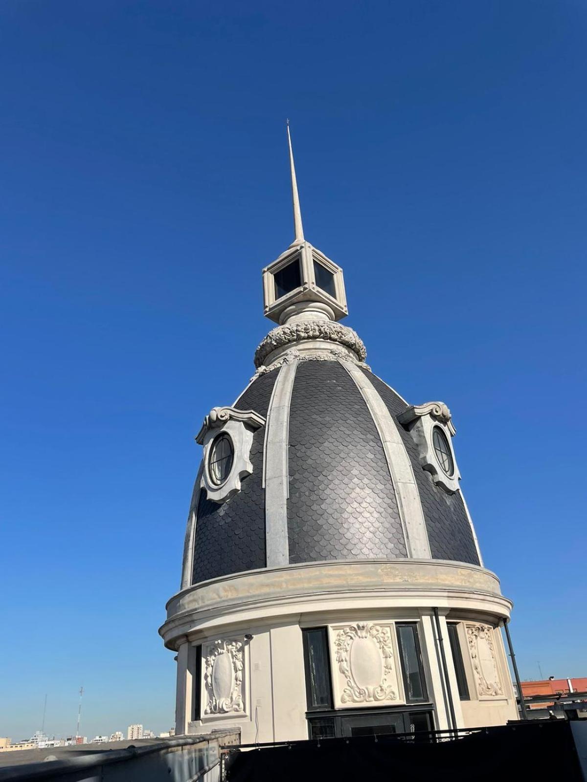 Apartamento Hermoso Depto En Zona Centrica *