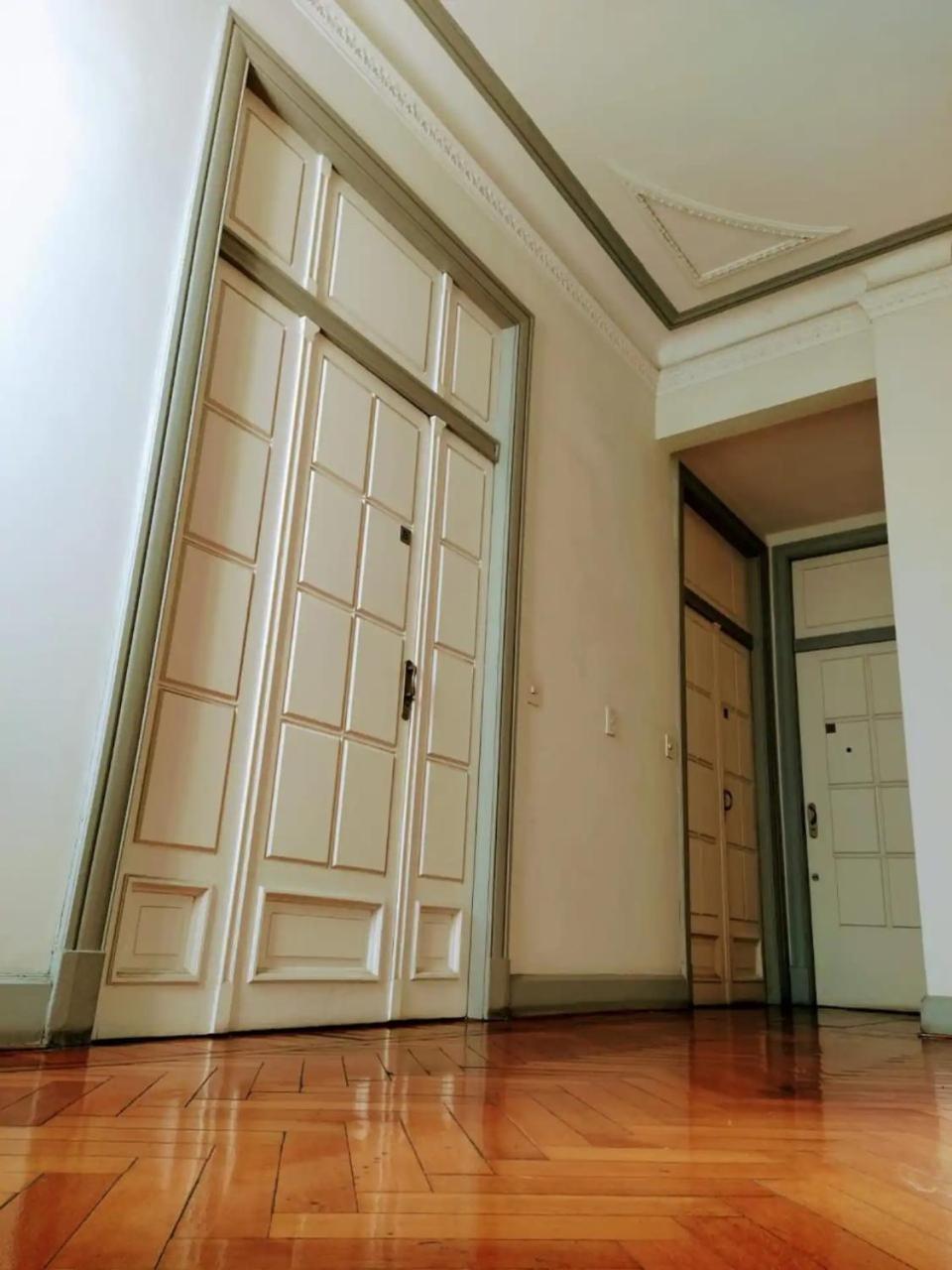 Apartamento Hermoso Depto En Zona Centrica