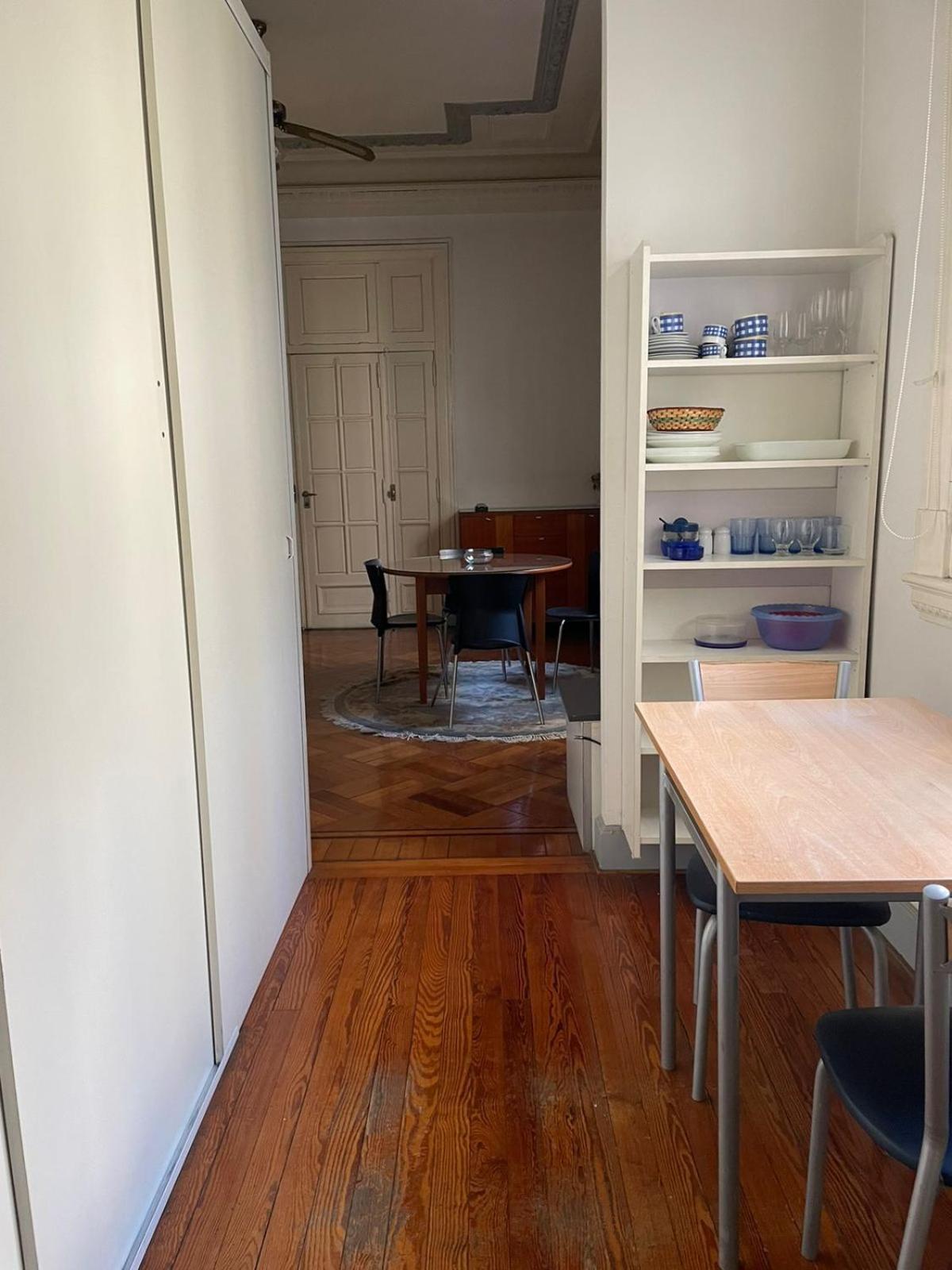 Hermoso Depto En Zona Centrica Buenos Aires