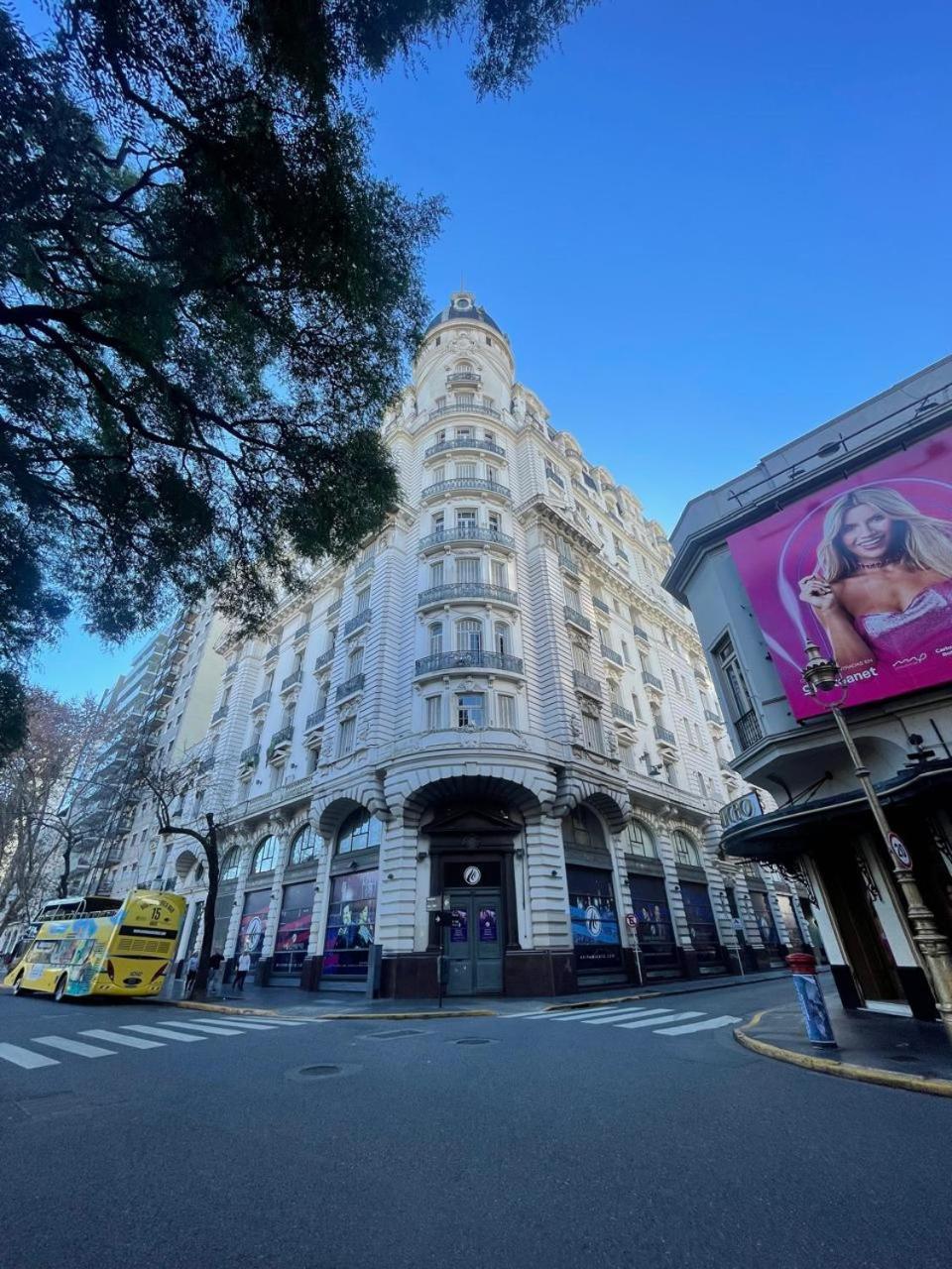 Hermoso Depto En Zona Centrica Apartamento Buenos Aires