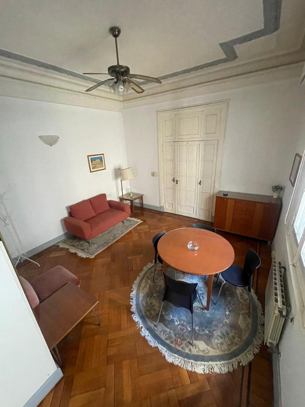 Apartamento Hermoso Depto En Zona Centrica Buenos Aires