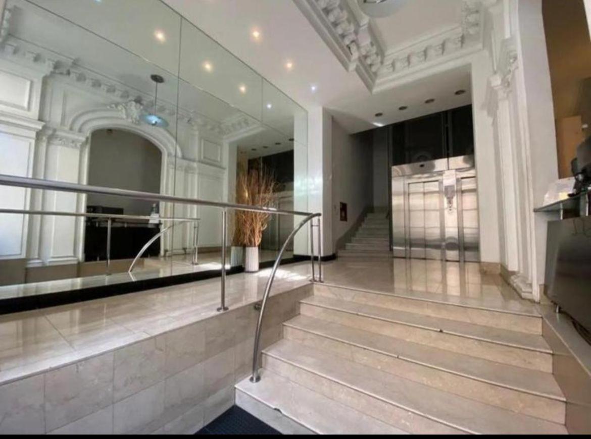 Hermoso Depto En Zona Centrica * Buenos Aires