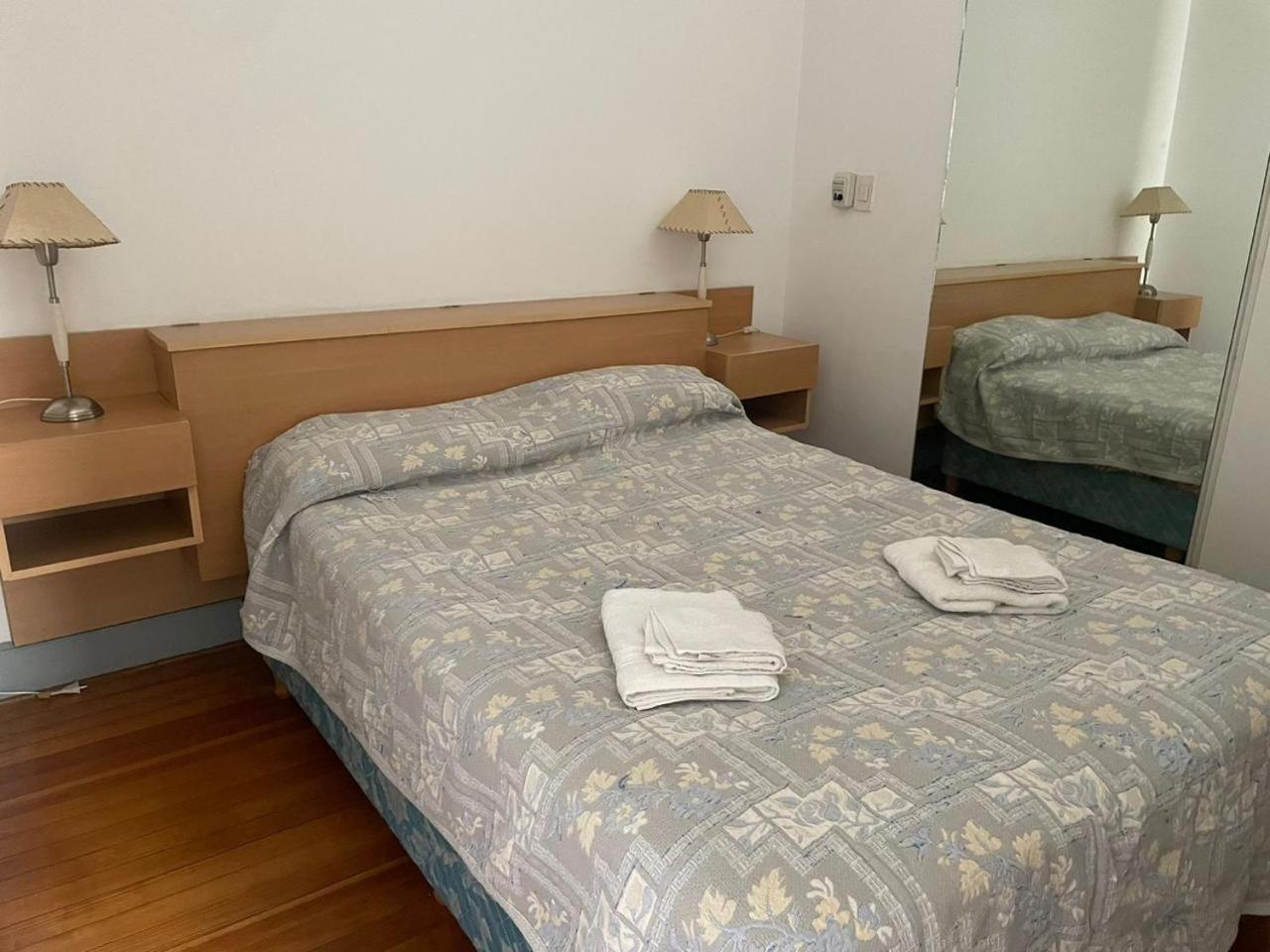 Hermoso Depto En Zona Centrica Apartamento