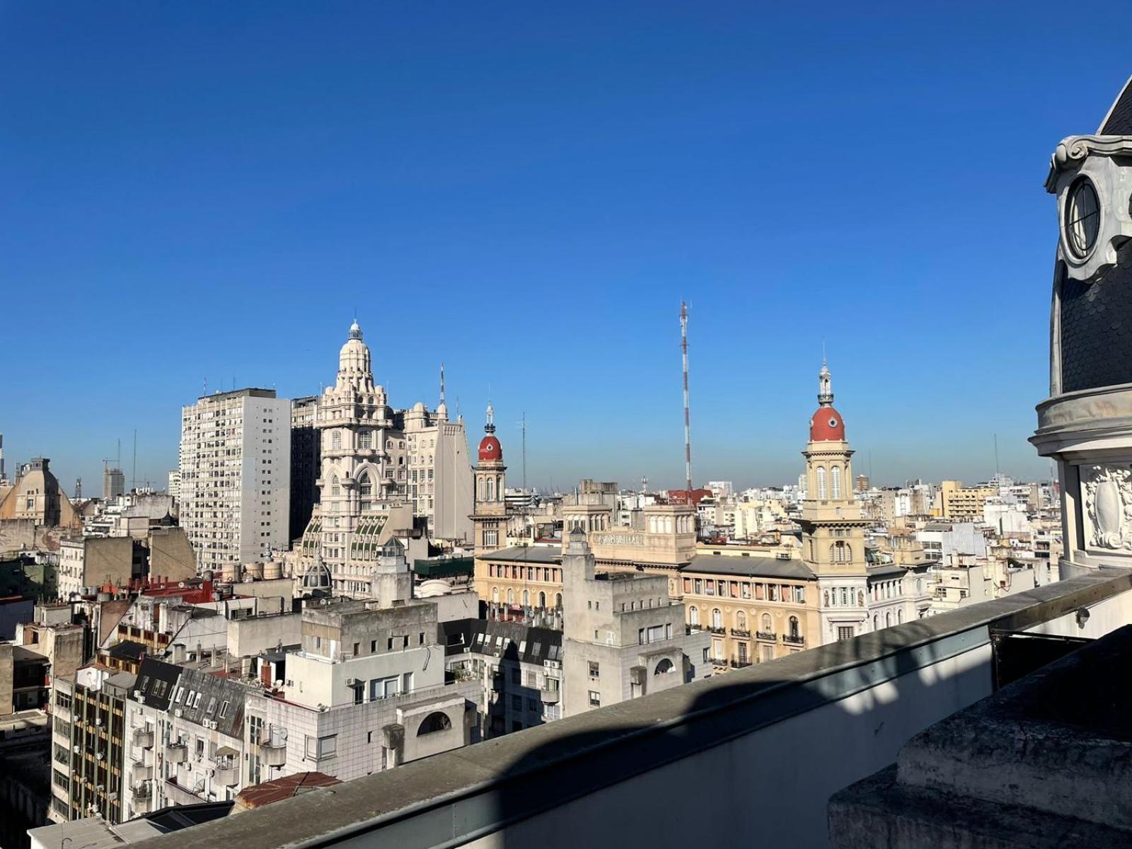 Apartamento Hermoso Depto En Zona Centrica
