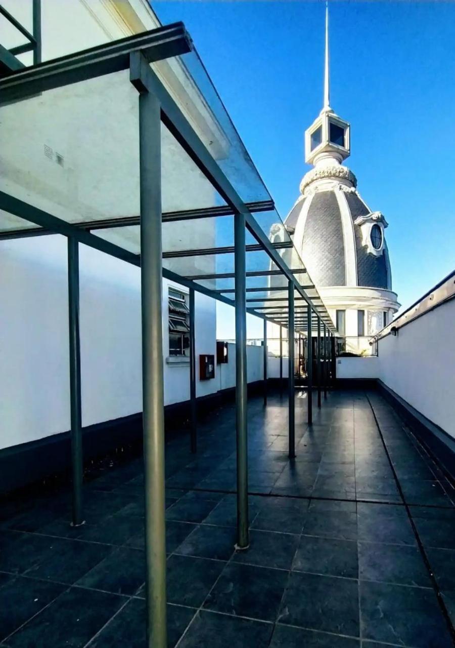Hermoso Depto En Zona Centrica Apartamento *