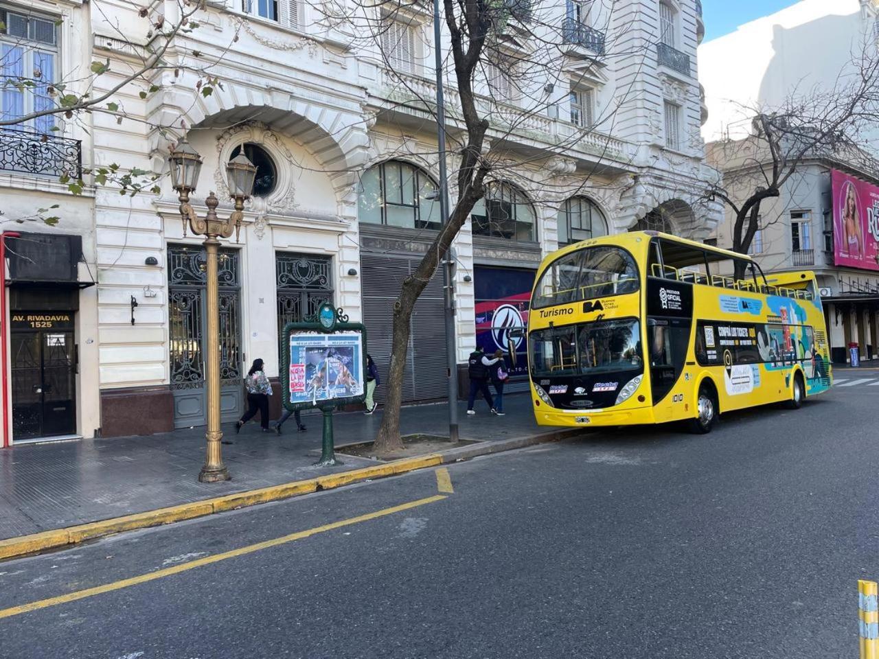 Hermoso Depto En Zona Centrica Buenos Aires