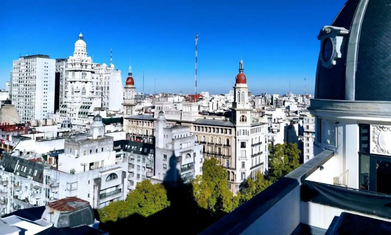 Hermoso Depto En Zona Centrica Apartamento