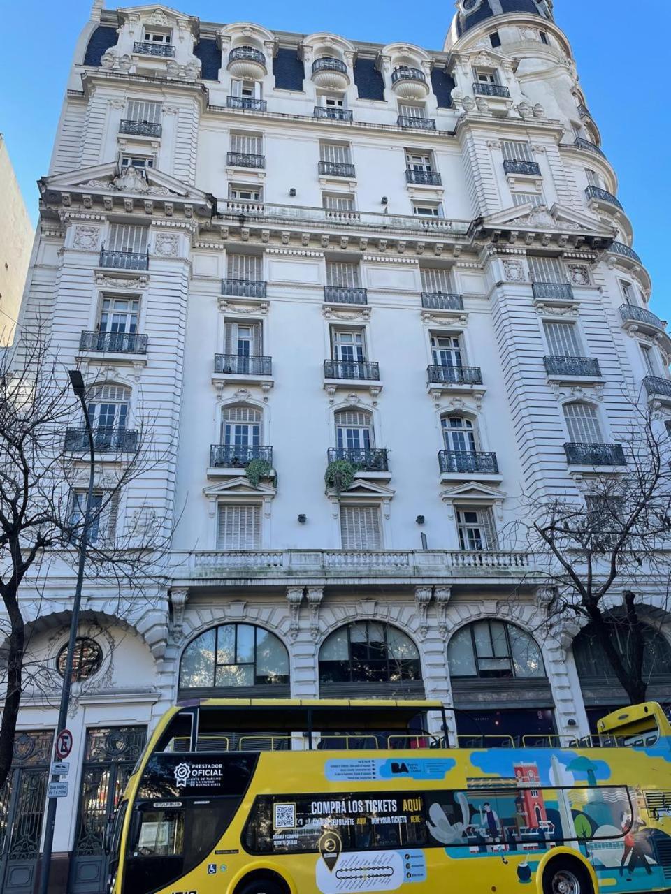 Hermoso Depto En Zona Centrica * Buenos Aires
