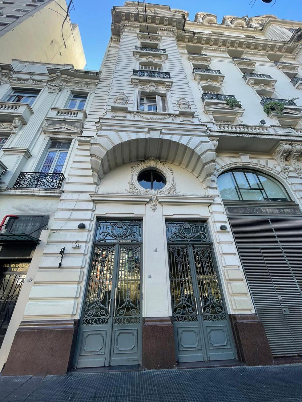 Hermoso Depto En Zona Centrica Apartamento *