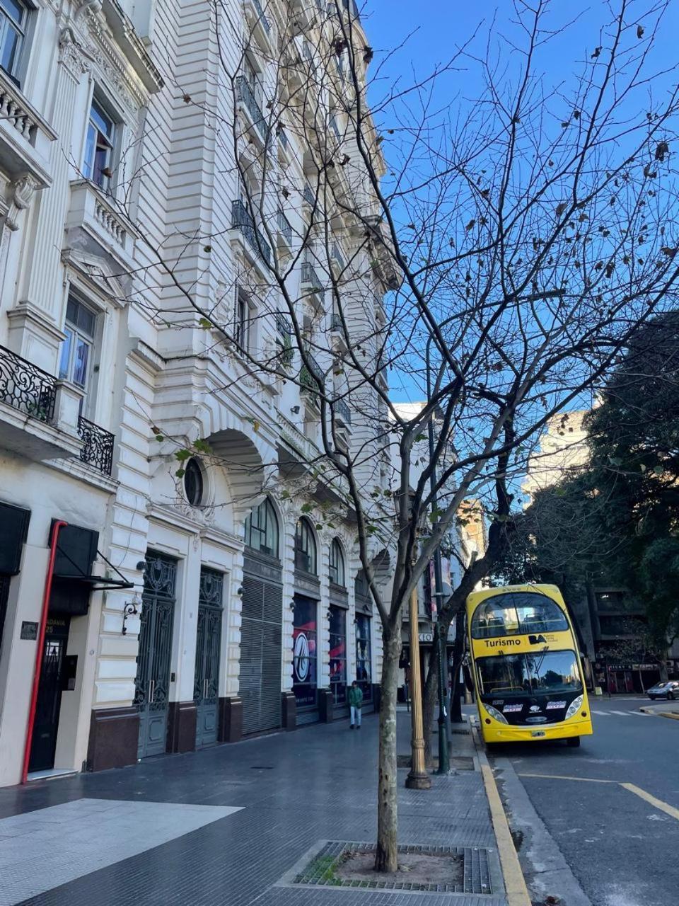 Apartamento Hermoso Depto En Zona Centrica *