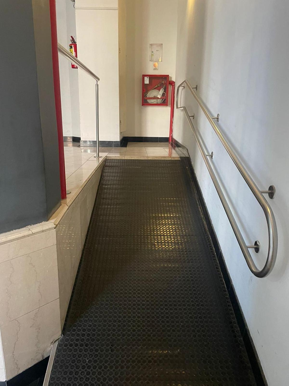 Hermoso Depto En Zona Centrica Apartamento Buenos Aires