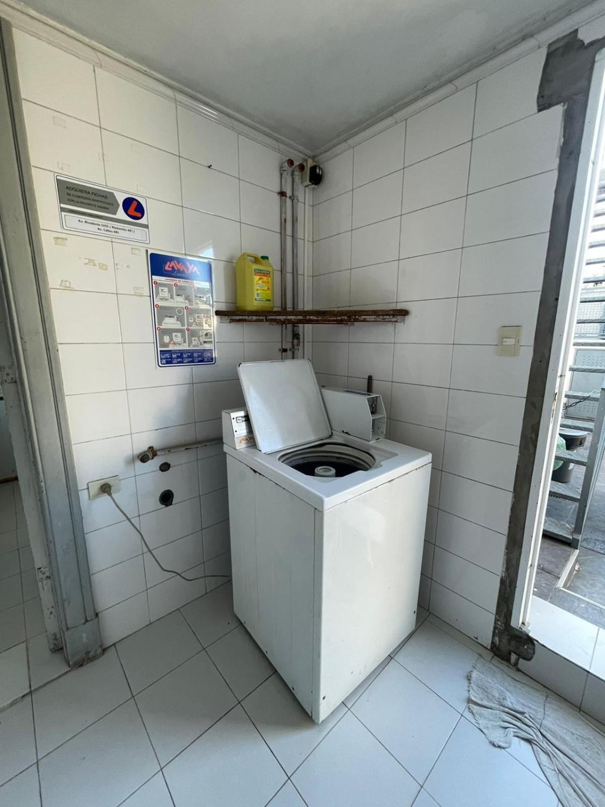 Apartamento Hermoso Depto En Zona Centrica Buenos Aires