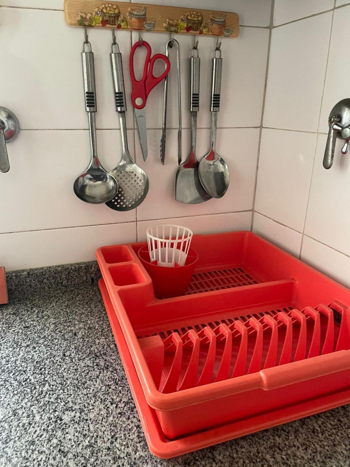 Hermoso Depto En Zona Centrica Apartamento