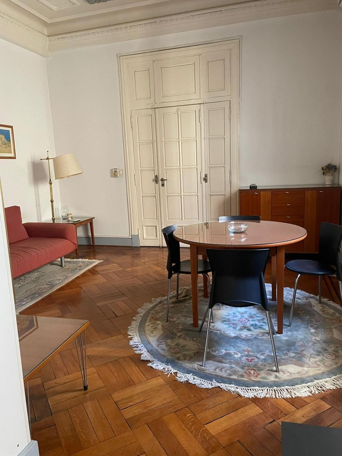 Apartamento Hermoso Depto En Zona Centrica