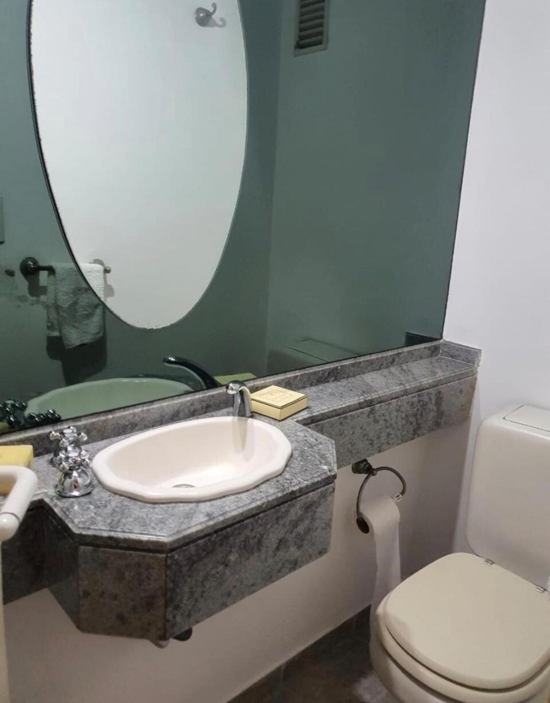 Depto En Palermo Apartamento *