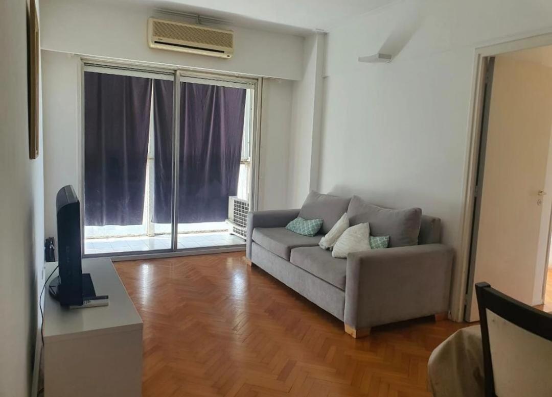 Depto En Palermo Apartamento Ciudad Autónoma de Buenos Aires