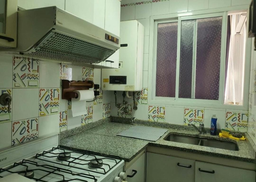 Depto En Palermo Apartamento