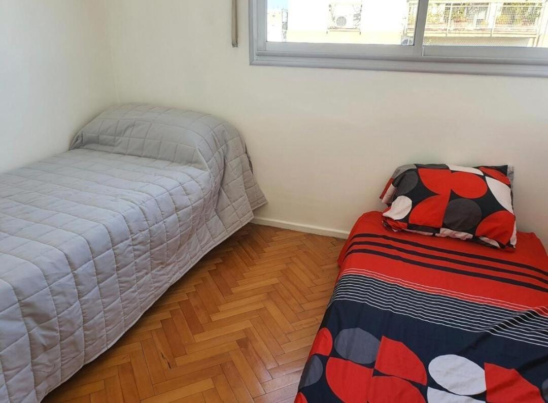 Apartamento Depto En Palermo