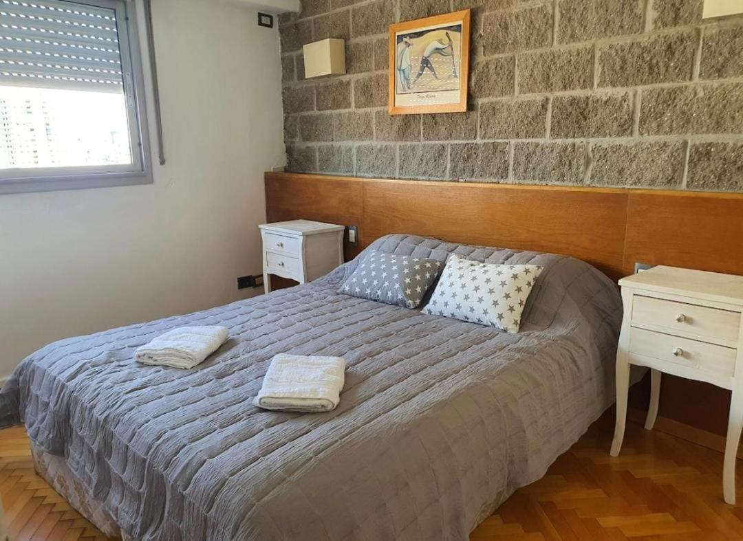 Depto En Palermo Apartamento *